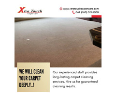 Professional Carpet Cleaning in Vancouver | free-classifieds-usa.com - 1