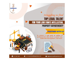 Boost Law Firm Efficiency with the Impact of Legal Staffing Agencies | free-classifieds-usa.com - 1