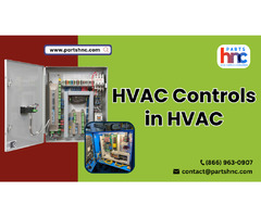 What are HVAC Control Systems and How Do They Work | free-classifieds-usa.com - 1