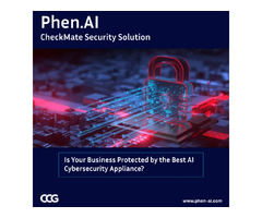 Is Your Business Protected by the Best AI Cybersecurity Software? | free-classifieds-usa.com - 1