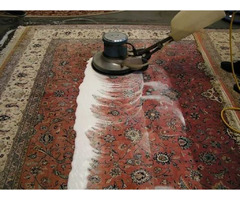 Jetsons Carpet Care, the Future of upholstery cleaner | free-classifieds-usa.com - 1