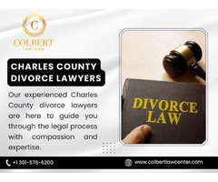 Charles County Divorce Lawyers | free-classifieds-usa.com - 1