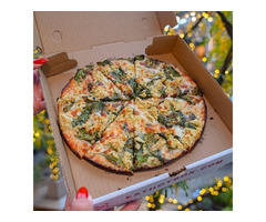 Your Gateway to Authentic Somerville Pizza!  | free-classifieds-usa.com - 2