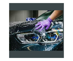 Endless Shine Unlimited Car Wash Service | free-classifieds-usa.com - 1