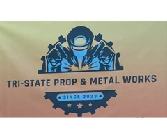 Tri-State Prop & Metal Works LLC | free-classifieds-usa.com - 1