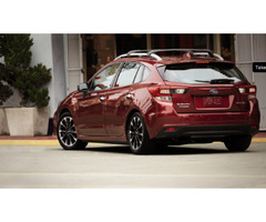 Get Your Next Adventure Rolling with 2023 Subaru Impreza - From Us! | free-classifieds-usa.com - 2