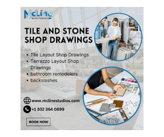 Tile and Stone Shop Drawings Services | free-classifieds-usa.com - 1