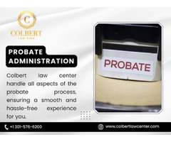Probate Administration | free-classifieds-usa.com - 1