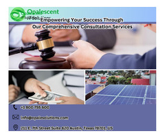 "Streamline Your Mass Tort Lawsuit Journey with Opalescent Solutions: Expert Mass Torts Law Firm Ass | free-classifieds-usa.com - 1