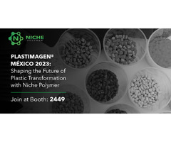 PLASTIMAGEN® MÉXICO 2023: Pioneering the Future of Plastic Transformation | free-classifieds-usa.com - 1