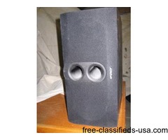 Amplifier for sale | free-classifieds-usa.com - 1