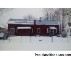 Home,four bedrooms,fenced yard | free-classifieds-usa.com - 1