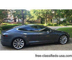 2013 Tesla Model S | free-classifieds-usa.com - 1