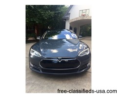 2013 Tesla Model S | free-classifieds-usa.com - 2