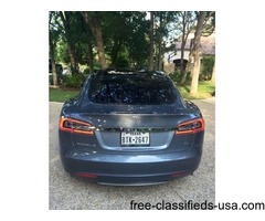2013 Tesla Model S | free-classifieds-usa.com - 4