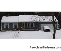 $139900 / 4br - 2240ft2 - 3683 orshal Rd Whitehall MI Houses for Sale | free-classifieds-usa.com - 1