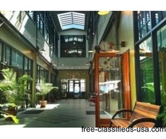 Co-working Creative Office Space Available | free-classifieds-usa.com - 1
