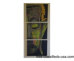 Handpainted Art | free-classifieds-usa.com - 1