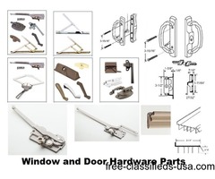 Window Door Weather Strip Glazing Bead Hardware Repair Replacement Parts | free-classifieds-usa.com - 4