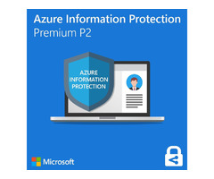 Elevate Data Security with Azure Information Protection Premium P2 | free-classifieds-usa.com - 1
