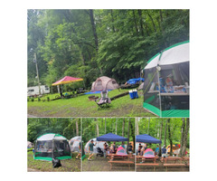 Pet friendly campgrounds in Bryson County | free-classifieds-usa.com - 1