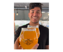 Off The Rails Brewing: Crafting Creative Beer Experiences | free-classifieds-usa.com - 2