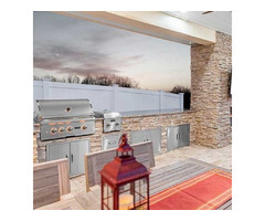 Outdoor Kitchens in Clearwater, FL - All Pro Stainless Products | free-classifieds-usa.com - 1
