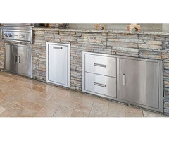 Outdoor Kitchens in Clearwater, FL - All Pro Stainless Products | free-classifieds-usa.com - 2