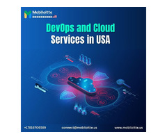 DevOps and cloud Services in USA | free-classifieds-usa.com - 1