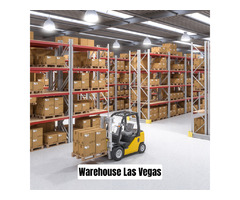 Prime Warehouse Space in Las Vegas | free-classifieds-usa.com - 1