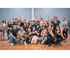 Exciting Bachata Dance Classes with RFDance - Enroll Today! | free-classifieds-usa.com - 1