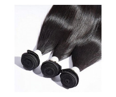 Luxurious Human Hair Bundles: Elevate Your Tresses | free-classifieds-usa.com - 1