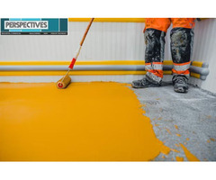 Unleash the Potential of Your Garage with Garage Floor Paint in Lexington, KY USA | free-classifieds-usa.com - 1