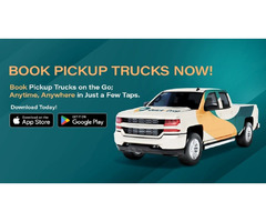 Quick2Drop: Your Pickup Truck Service App | free-classifieds-usa.com - 1