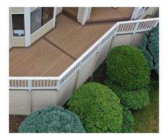 Deck Construction Edmonds: Quality Craftsmanship You Can Trust | free-classifieds-usa.com - 1
