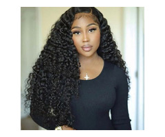 10 Stunning Deep Wave Wig Hairstyles To Try In 2023 | free-classifieds-usa.com - 3