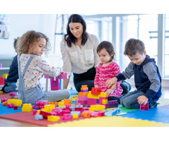 Get Flexible and Trustworthy Backup Childcare Services From Us | free-classifieds-usa.com - 1