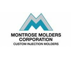 Plastic Injection Molding | Montrose Molders Corp. | free-classifieds-usa.com - 1