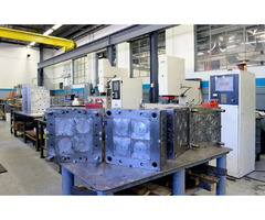 Montrose Molders: Tool & Die Production Expert United States | free-classifieds-usa.com - 1