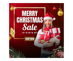 Buy Unique Custom Personalized Christmas Ornaments, Decor, Lights, Tree | GoShoppingsGo | free-classifieds-usa.com - 2