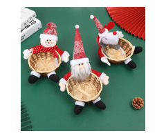Buy Unique Custom Personalized Christmas Ornaments, Decor, Lights, Tree | GoShoppingsGo | free-classifieds-usa.com - 4