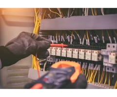Amity's Finest Commercial Electrical Installation Services | free-classifieds-usa.com - 1