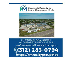 Commercial Property for Sale in Bloomington, Illinois - View Listing. | free-classifieds-usa.com - 1