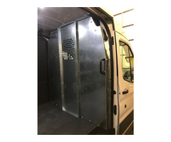 Partitions/Bulkheads for Dodge ProMaster Vans, Drop Down Ladder Racks | free-classifieds-usa.com - 1