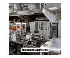Your Premier Destination for Restaurant Essentials | free-classifieds-usa.com - 1