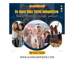 Find a Perfect Travel Buddy Today for Your Next Adventure  | free-classifieds-usa.com - 1