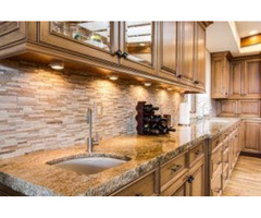 Experience Timeless Beauty with Natural Stone Countertops in Lakemoor | free-classifieds-usa.com - 1