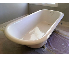 Bathtub Refinishing: Tubs Showers Sinks - Martinez, California | free-classifieds-usa.com - 4