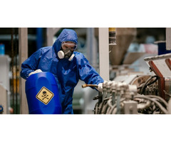 Elevate Your Career with DOT Hazmat Training Certification in Madison! | free-classifieds-usa.com - 1