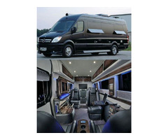 Are you looking for a luxurious Airport Shuttle in Concord ? | free-classifieds-usa.com - 3
